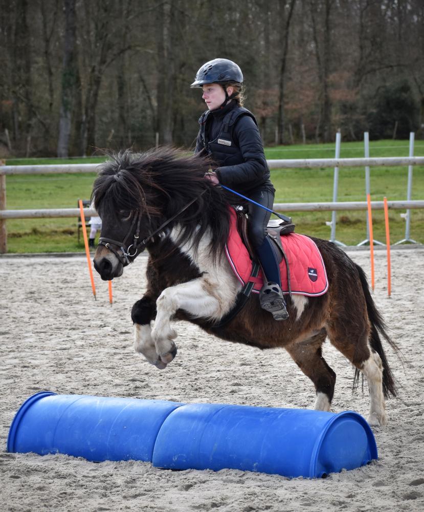 IMPULSION DE CAUX