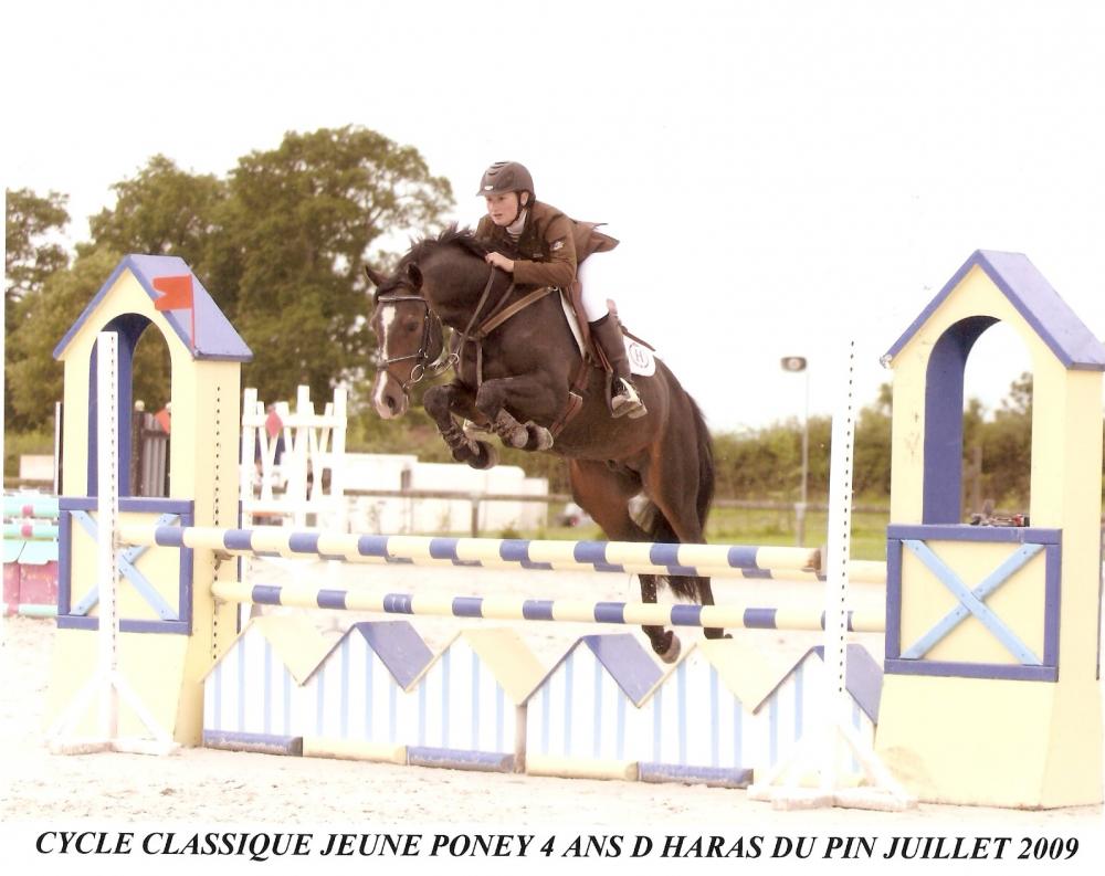 ROMEO DE CHAMBORD